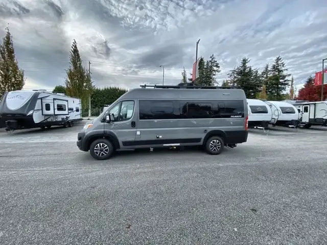 2025 Winnebago Travato 59K in RVs & Motorhomes in Abbotsford - Image 7