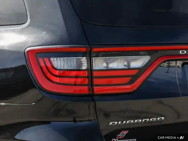 2020 Dodge Durango GT | Heated Seats | Backup Camera in Cars & Trucks in Grande Prairie - Image 14