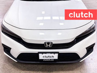 1 OWNER / Front Heated Seats, Climate Control, Dual Zone Front Climate Control and more! Clutch is t... (image 5)