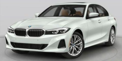 2025 BMW 3 Series 330i xDrive in Cars & Trucks in Laval / North Shore
