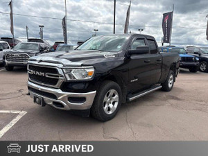 2022 RAM 1500 Tradesman