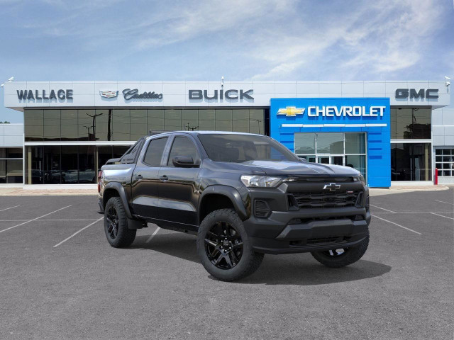 2025 Chevrolet Colorado Trail Boss in Cars & Trucks in Oakville / Halton Region - Image 2