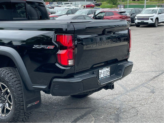 2025 Chevrolet Colorado in Cars & Trucks in Oakville / Halton Region - Image 4