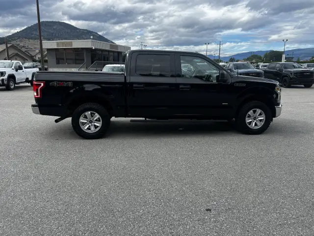 2016 Ford F-150 XLT in Cars & Trucks in Penticton - Image 10