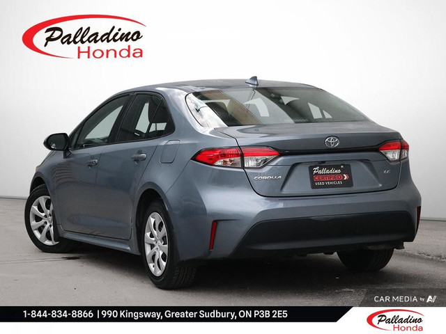 2023 Toyota Corolla LE in Cars & Trucks in Sudbury - Image 4