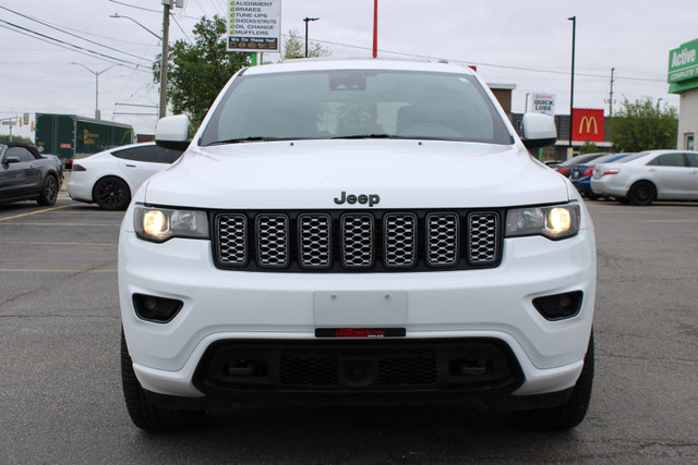 2021 Jeep Grand Cherokee in Cars & Trucks in Oakville / Halton Region - Image 2