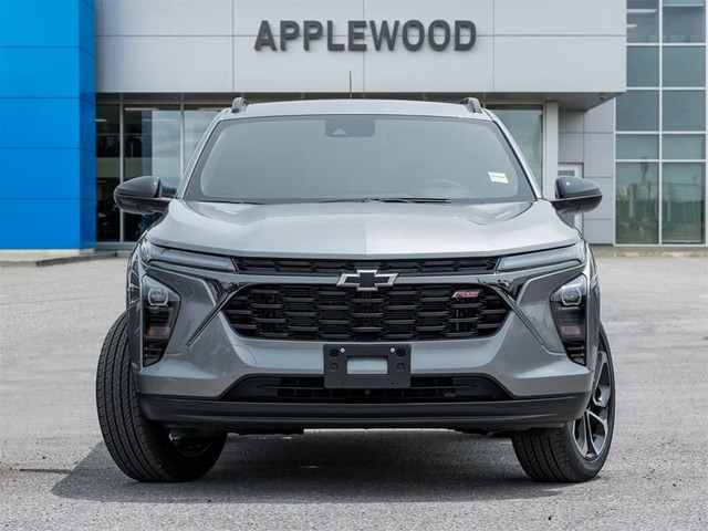 2025 Chevrolet Trax 2RS in Cars & Trucks in Oakville / Halton Region - Image 2