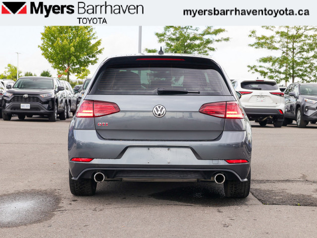2019 Volkswagen Golf GTI Autobahn - $205 B/W in Cars & Trucks in Ottawa - Image 4