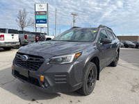 Do not miss out on this beautiful, low mileage, locally owned and traded 2022 Wilderness Outback! On... (image 2)