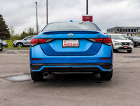 Engine: 2.0L 4-Cylinder DOHC 16V L/100Km City: 9.5 L/100Km Hwy: 6.7 Safety Equipment Electronic Stab... (image 3)