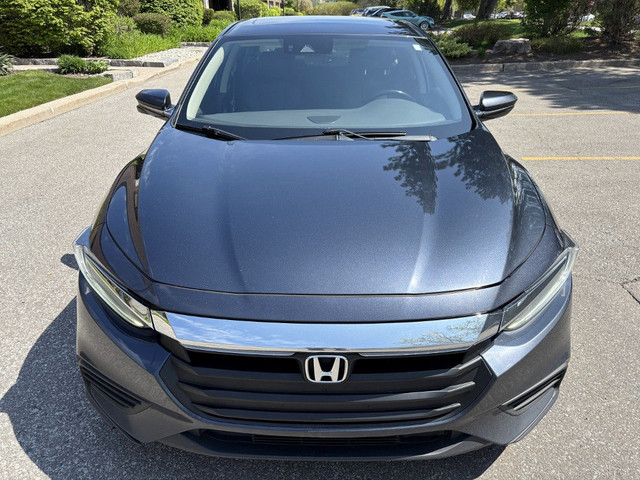 2019 Honda Insight Touring * Top Of The Line * One Owner * in Cars & Trucks in Oakville / Halton Region - Image 2
