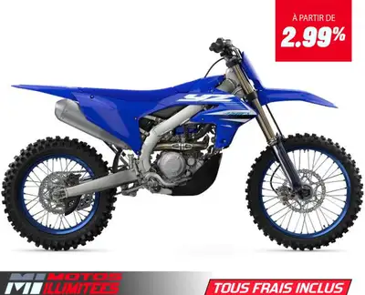Visiter notre section promotion à cette adresse https://www.motosillimitees.com/fr/promotions/. Les...