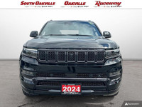 Apple Carplay / Android Auto, Clean CarFax, No Accidents, Low Kms, 4WD, Diamond Black Crystal Pearl... (image 1)