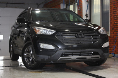 2015 Hyundai Santa Fe AWD