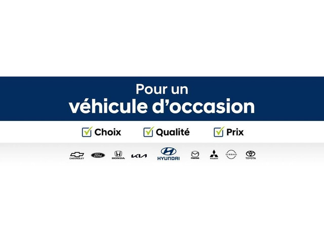  2022 Hyundai Palisade PREFERRED 8 PASSAGERS in Cars & Trucks in Laval / North Shore - Image 2