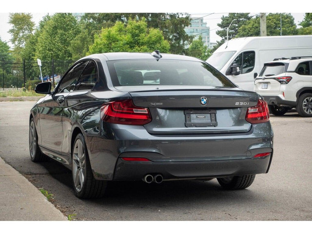 2017 BMW 2 Series in Cars & Trucks in Markham / York Region - Image 4