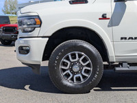 Check out this 2022 Ram 3500 Laramie before it's too late! *Get Your Money's Worth for this Ram 3500... (image 7)