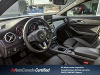 Recent Arrival! 2018 Mercedes-Benz GLA GLA 250 4MATIC 4MATIC 7-Speed Automatic 2.0L I4 DOHC Turbocha... (image 9)