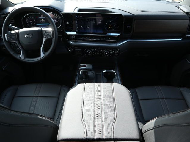 2026 Chevrolet Silverado 1500 High Country in Cars & Trucks in Lloydminster - Image 3
