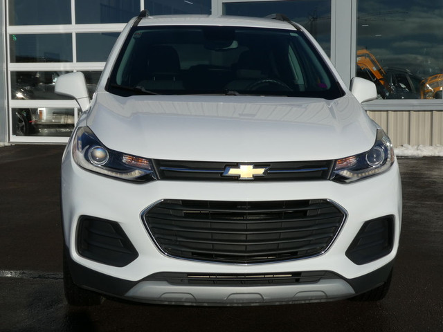  2017 Chevrolet Trax LT, AWD, Back Up Camera, Low KM's in Cars & Trucks in Moncton - Image 2