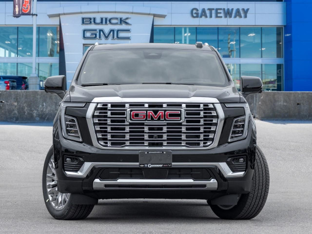 2025 GMC Yukon Denali in Cars & Trucks in Mississauga / Peel Region - Image 2