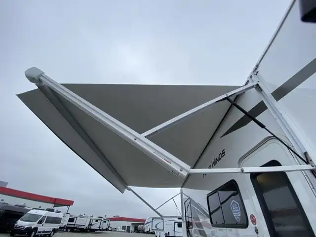 2024 Thor Motor Coach Four Winds 25V in RVs & Motorhomes in Abbotsford - Image 33