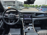 Command the road in this 2023 Jeep Grand Cherokee Overland, boasting a powerful 3.6L Pentastar VVT V... (image 9)