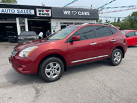 ..WE INCLUDE EVERYTHING…..ROGUE SL AWD BT PARK ASSIST …. LOW KMS. ...….....PRICE INCLUDES ONE YEAR P... (image 2)