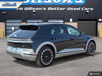 Look at this certified 2024 Hyundai IONIQ 5 Preferred Ultimate AWD Long Range | Leather | Glass Roof... (image 4)