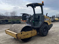 2014 Dynapac CA 1300D Single Drum Rollers