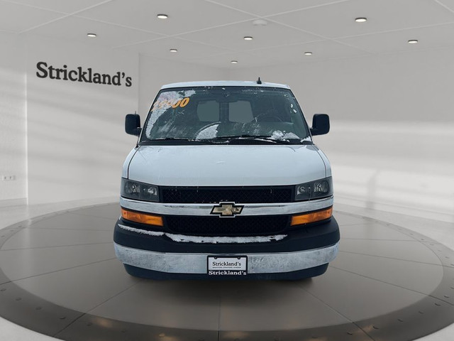 2020 CHEVROLET EXPRESS 2500 135 WB in Cars & Trucks in Stratford - Image 3