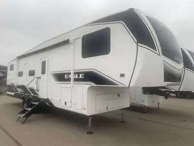 Welcome to Eldorado RV Sales, the longest running dealership in Southern Alberta! OPTIONS INCLUDE; C...