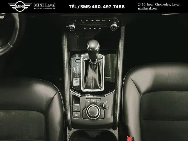 2020 Mazda CX-5 GS in Cars & Trucks in Laval / North Shore - Image 21