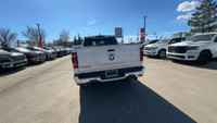 EXECUTIVE CROSSTOWN DEMO! This 2023 RAM 1500 LARAMIE CREW CAB 4X4 has the following options Leather... (image 8)