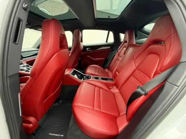 2020 Porsche Panamera 10 YEAR EDITION | NO ACCIDENT | SOFT CLOSE in Cars & Trucks in City of Toronto - Image 41