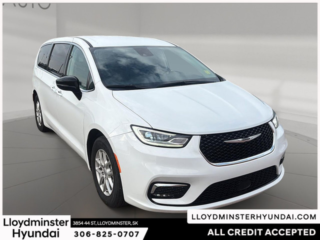 2024 Chrysler Pacifica in Cars & Trucks in Lloydminster - Image 3