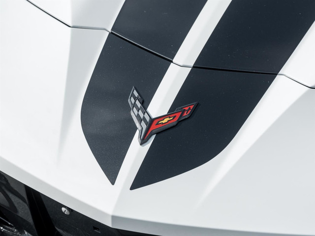 2026 Chevrolet Corvette 1LT- Z51 Performance Pkg | Performance E in Cars & Trucks in Markham / York Region - Image 4