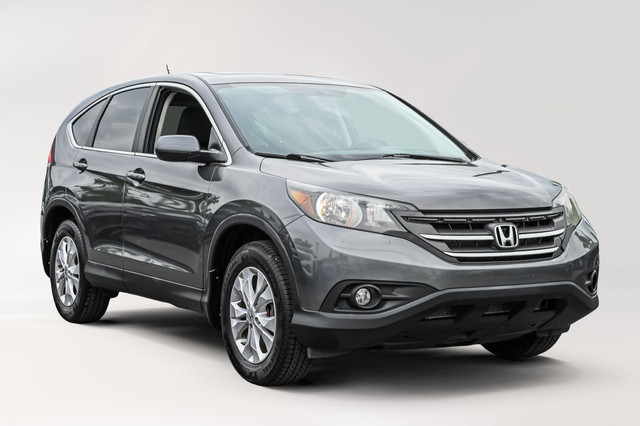 2013 Honda CR-V EX | AWD | Toit ouvrant | Clean Carfax | un seul in Cars & Trucks in Longueuil / South Shore - Image 2