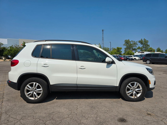 2016 Volkswagen Tiguan Trendline in Cars & Trucks in Hamilton - Image 4
