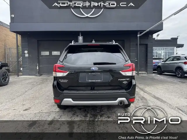 2021 Subaru Forester 2.5i Premier AWD Automatique avec Sièges en in Cars & Trucks in Laval / North Shore - Image 7