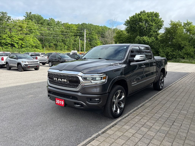 2019 Ram 1500 Limited in Cars & Trucks in Trenton