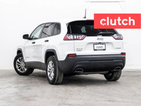 1 OWNER / Auxiliary Audio Input, Bluetooth Music, Touchscreen Display and more! Clutch is the larges... (image 5)