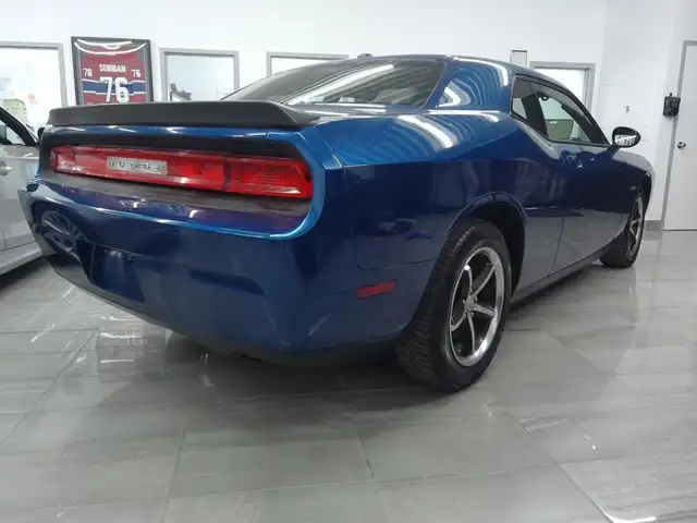 2009 Dodge Challenger62940368974465124