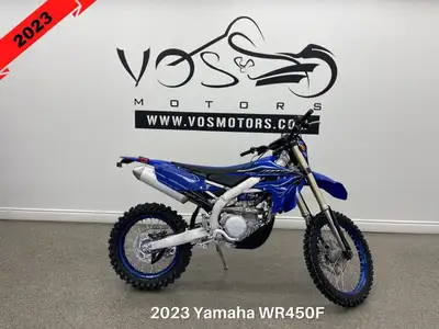-No Payments for 1 Year Based on the current YZ450F and forged in the searing heat of MX competition...