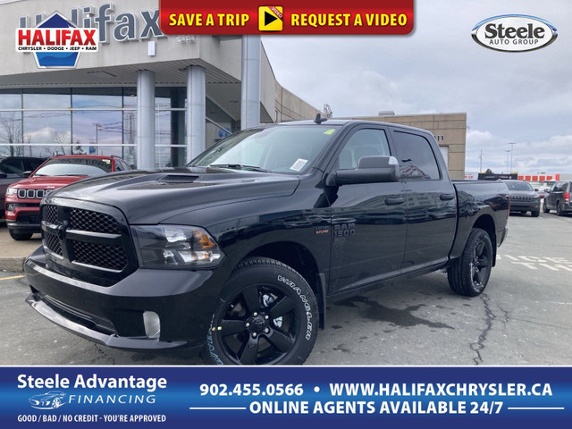 2023 Ram 1500 Classic EXPRESS in Cars & Trucks in City of Halifax