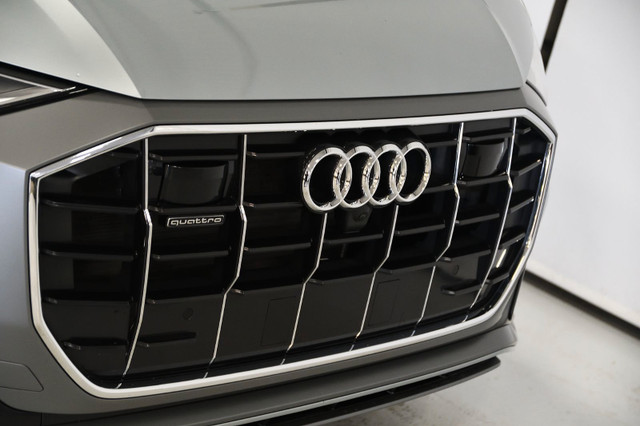 2023 Audi Q8 Technik / Night vision / Massages / Hitch / Taux Ex in Cars & Trucks in Longueuil / South Shore - Image 3