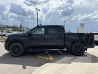 The 2023 Chevrolet Silverado 1500 RST blends rugged power with bold street style, featuring a Dark A... (image 2)