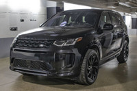This Land Rover Discovery Sport has a powerful Intercooled Turbo Premium Unleaded I-4 2.0 L/122 engi... (image 3)