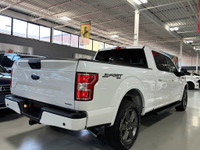 **SUMMER SPECIAL!** FEATURING : ECOBOOST POWERED, 4WD, SUPERCREW, BEDLINER, TONNEAU COVER, SIDE STEP... (image 4)