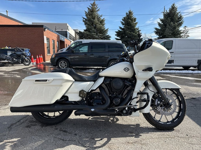  2018 Harley-Davidson Road Glide Special in Touring in City of Toronto